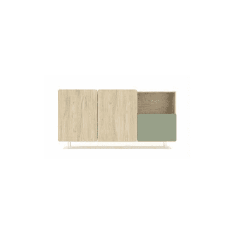 HERDASA- Aparador MOD. 619-4 2