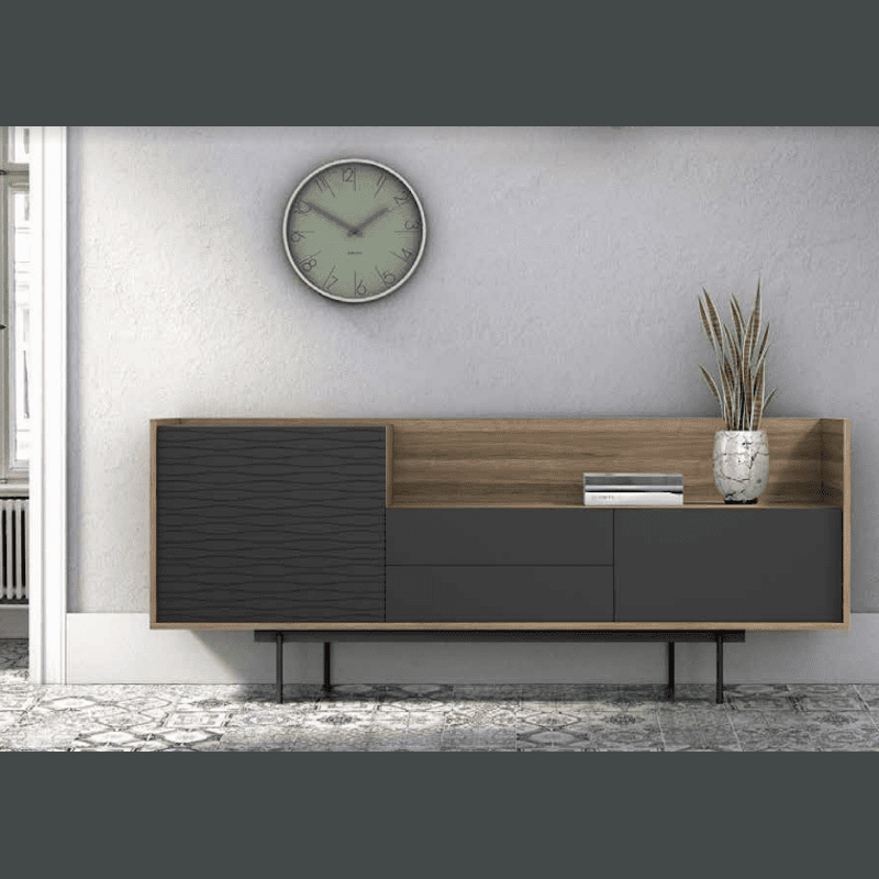 HERDASA- Aparador MOD. 672 1