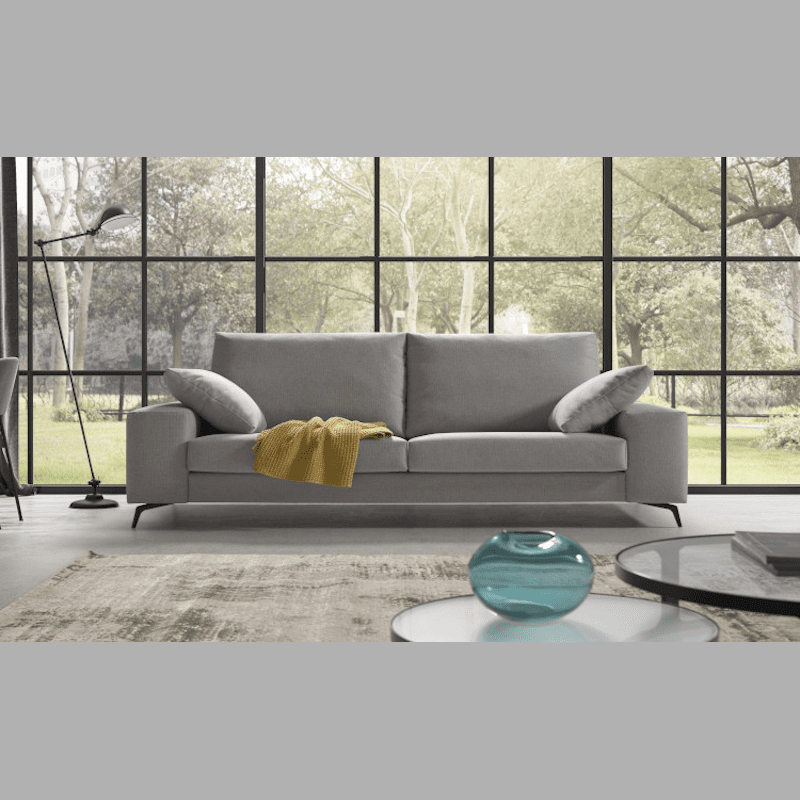 SUINTA- Sofa ANYA 1 SOFA FIJO ANYA