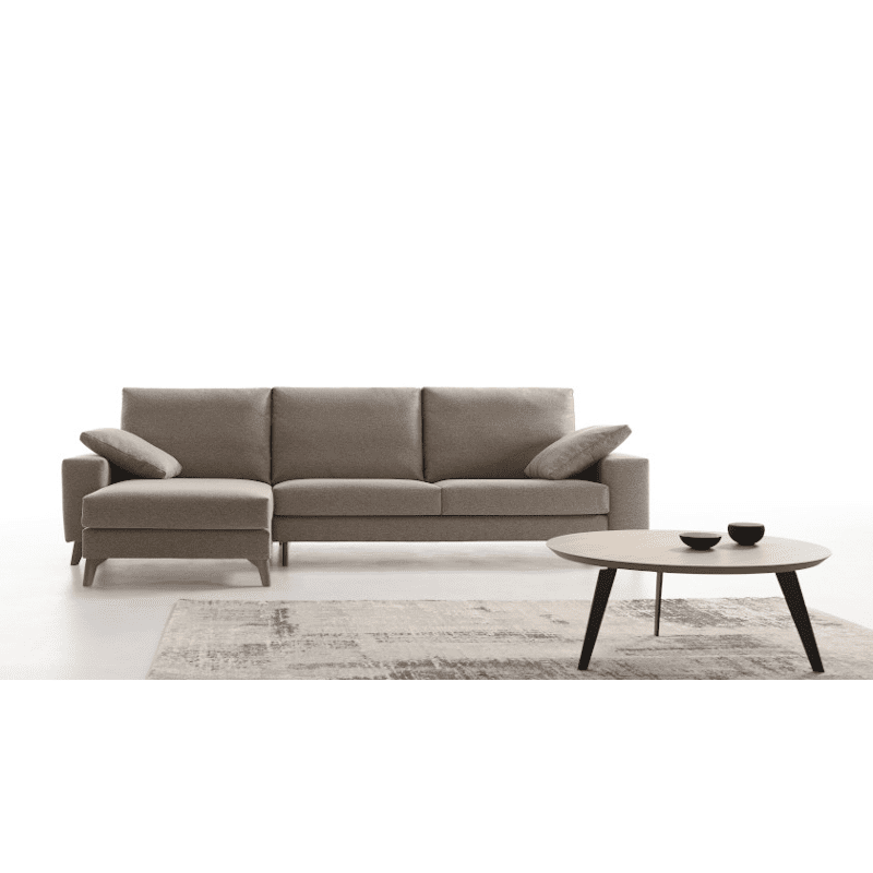 SUINTA- Sofa ANYA 3 Sofá FIJO ANYA