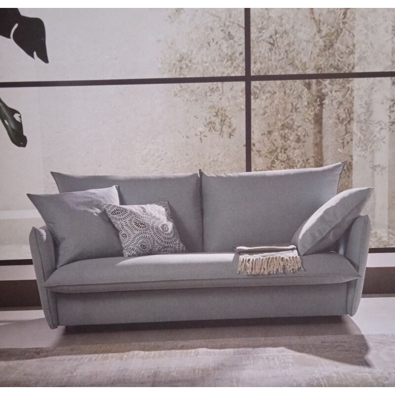 SUINTA- Sofa GENIUS PLUS 1 GENIUS