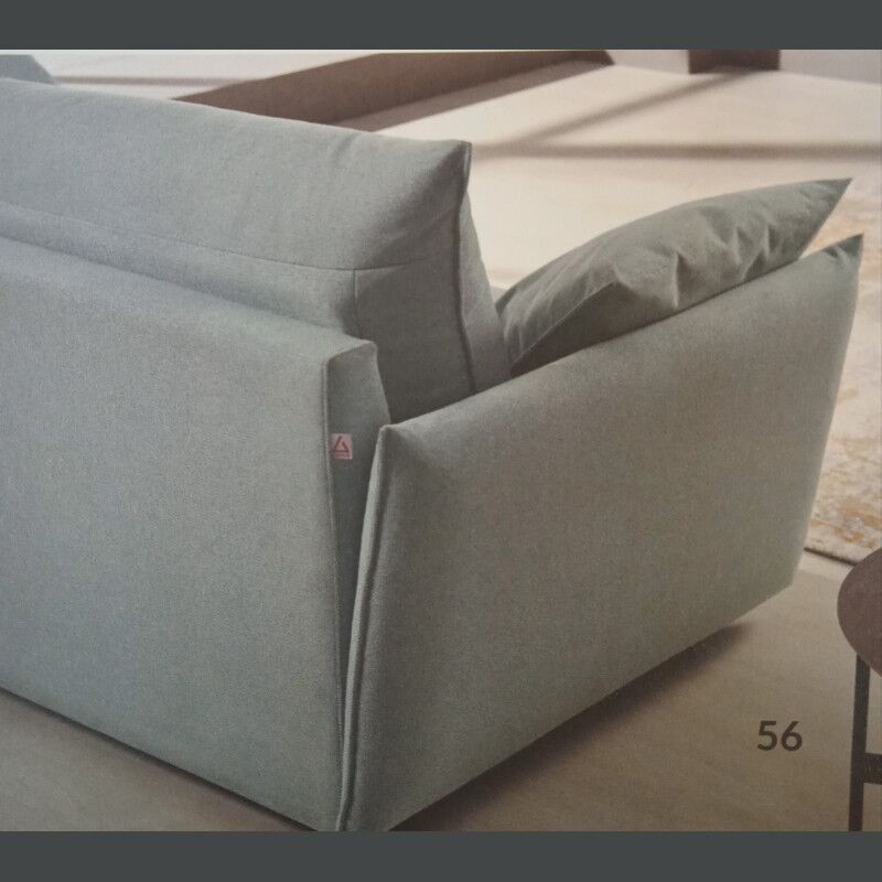 SUINTA- Sofa GENIUS PLUS 2