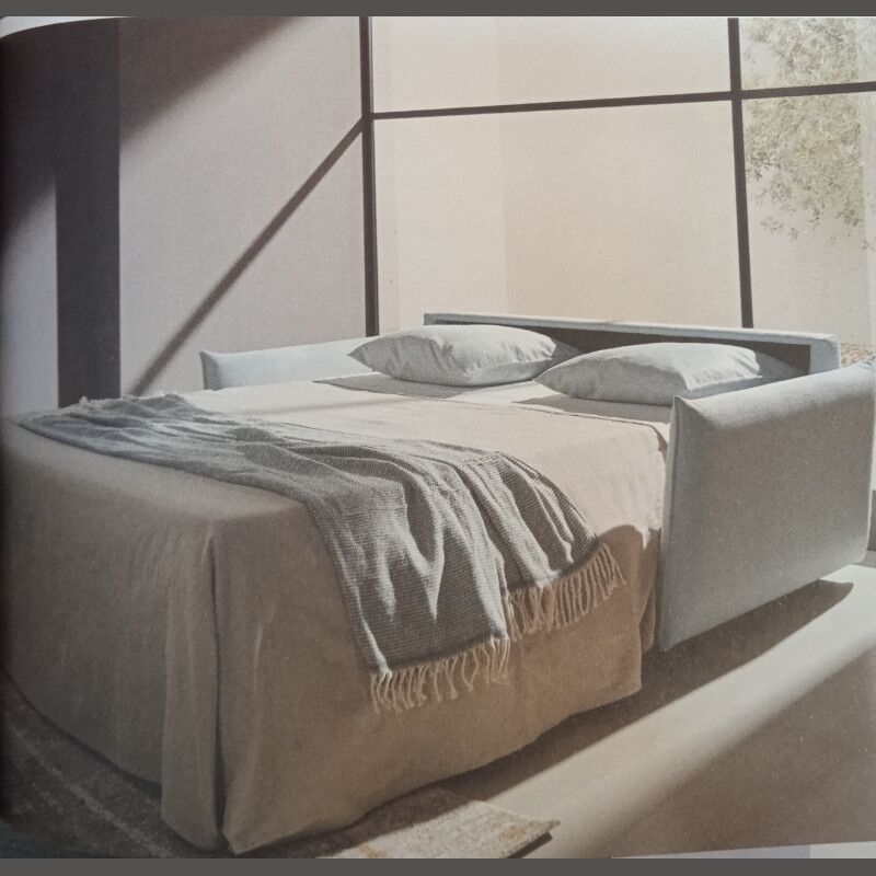 SUINTA- Sofa GENIUS PLUS 3