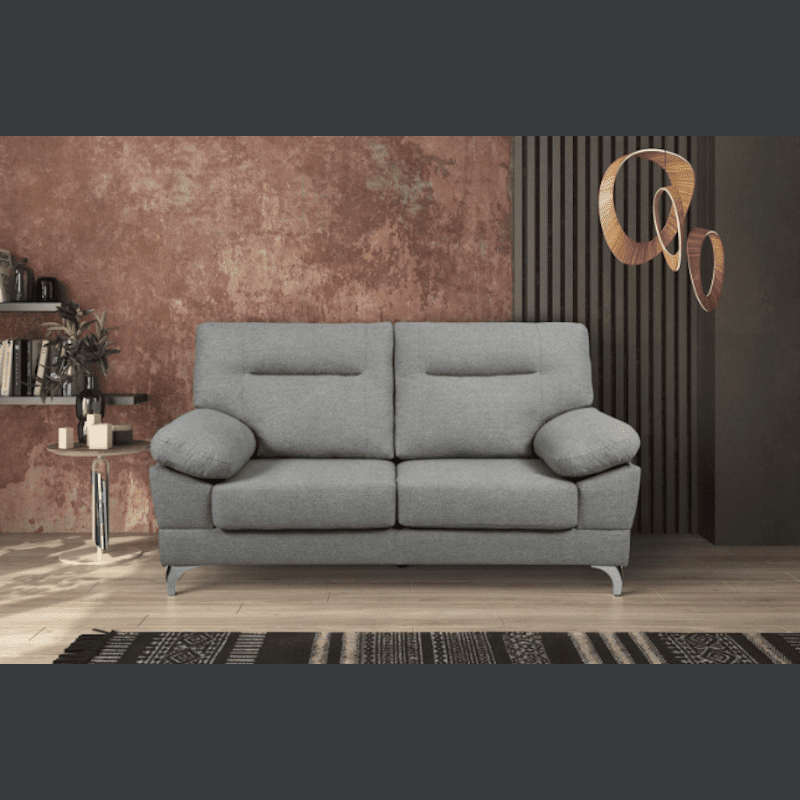 CONFOURT- Sofa 3+2 Pzas. NIZA foto 2