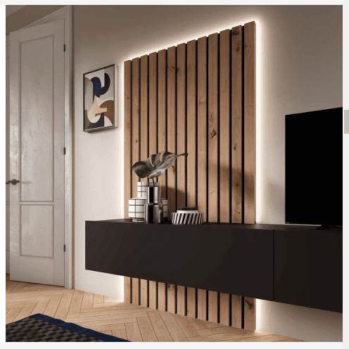 RAMIS- Mueble TV BLOCK 414 foto 3 BLOCK 414